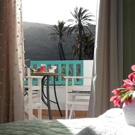 Tasoula Guest House Adamantas  Exterior foto